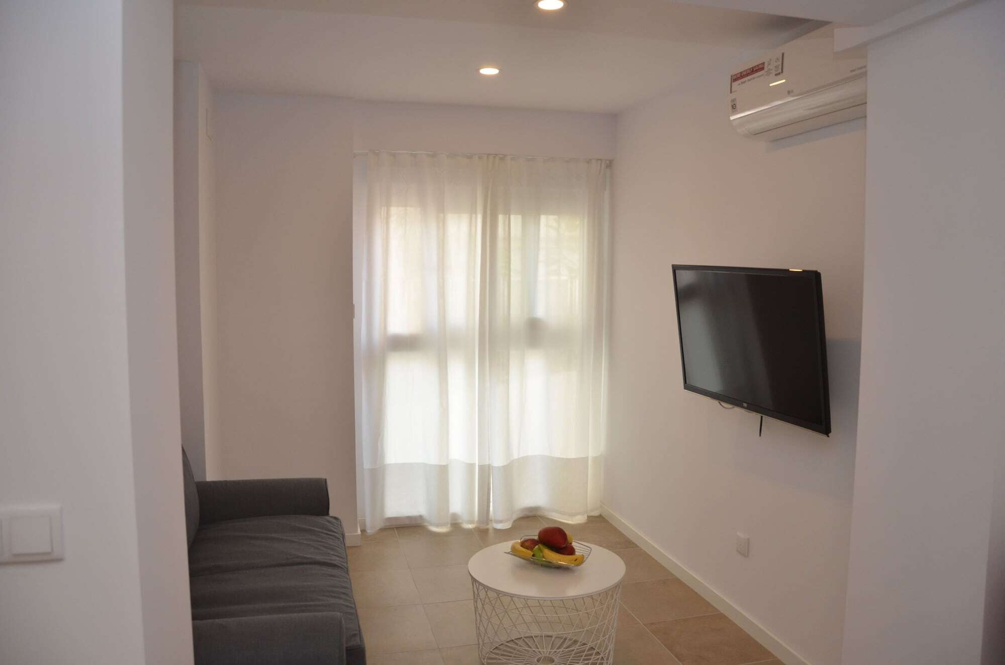 Bet Apartments - Abastos Valencia Bagian luar foto